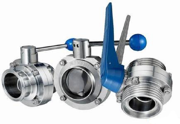 Beyond Ordinary: Sanitary Valves and Their Cleaning Rigor