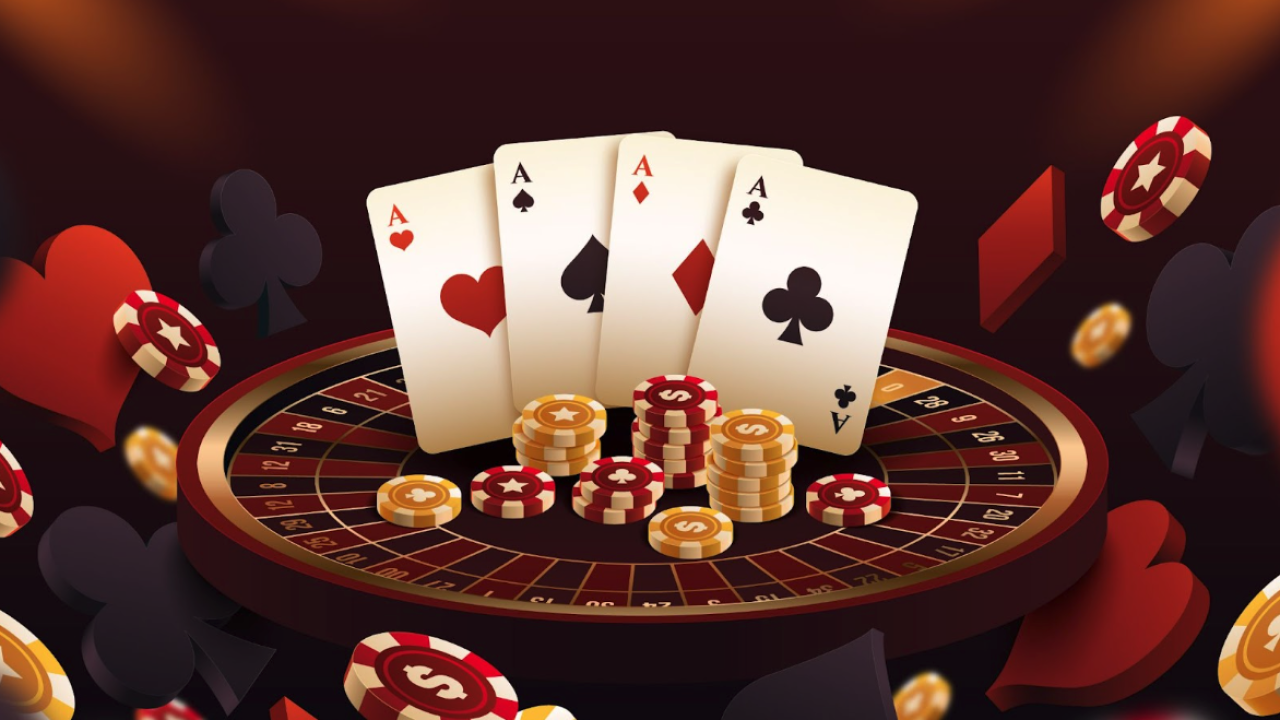 Jackpots Galore: Navigating the World of Casino Online